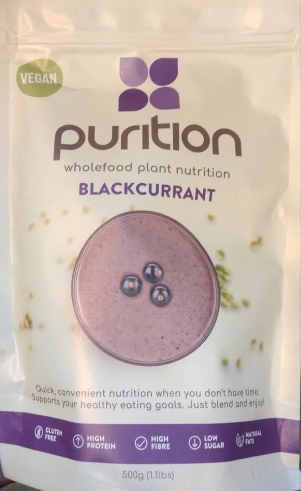 Purition