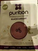 Wholefood plant nutrition