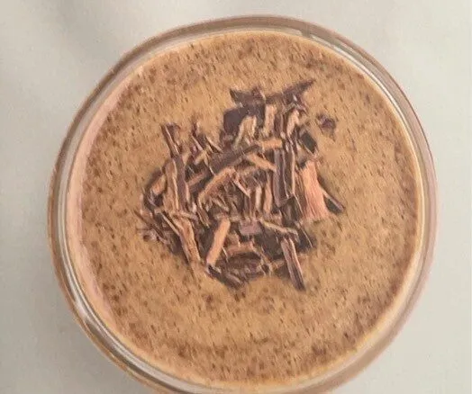 Purition cacao