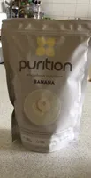 Purition - banana