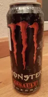 Monster assault