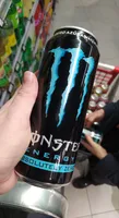 Monster Energy Absolutely Zero Sugar