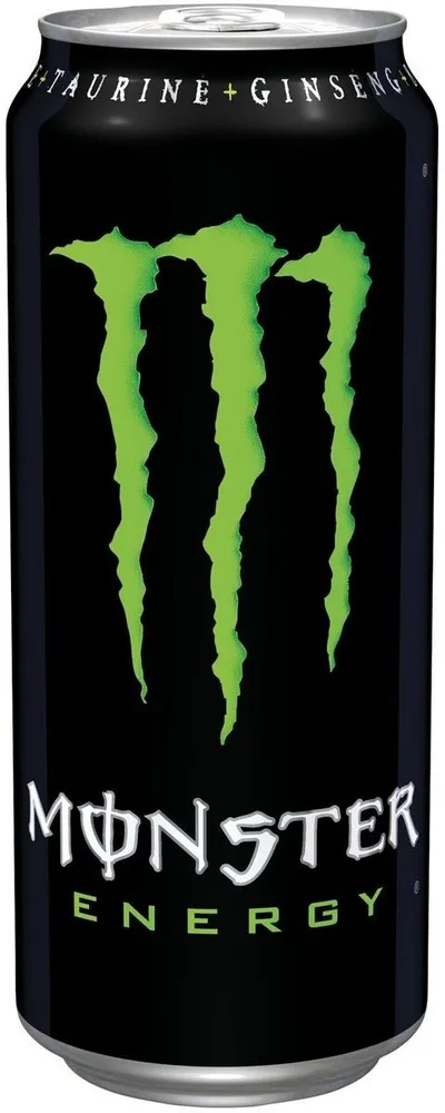 Monster Energy