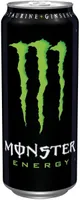 Monster Energy