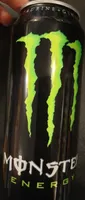 Monster Energy