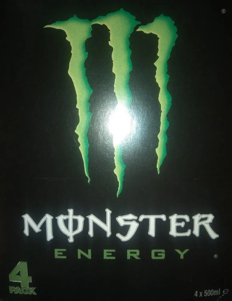 Energy drink