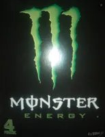 Energy drink