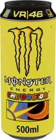 Monster Energy The Doctor VR/46