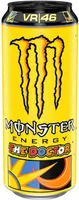Monster Energy The Doctor