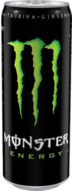 Monster Energy