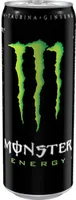 Monster Energy