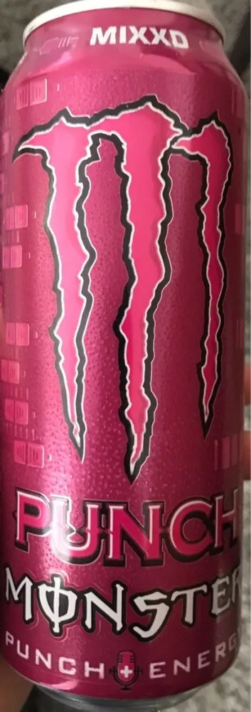 Monster Punch