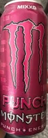 Monster Punch