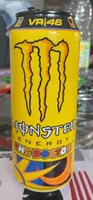Monster Energy - The doctor