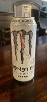 Monster Energy Ultra