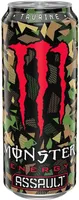 Monster Energy Assault