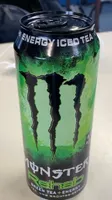 Monster Rehab