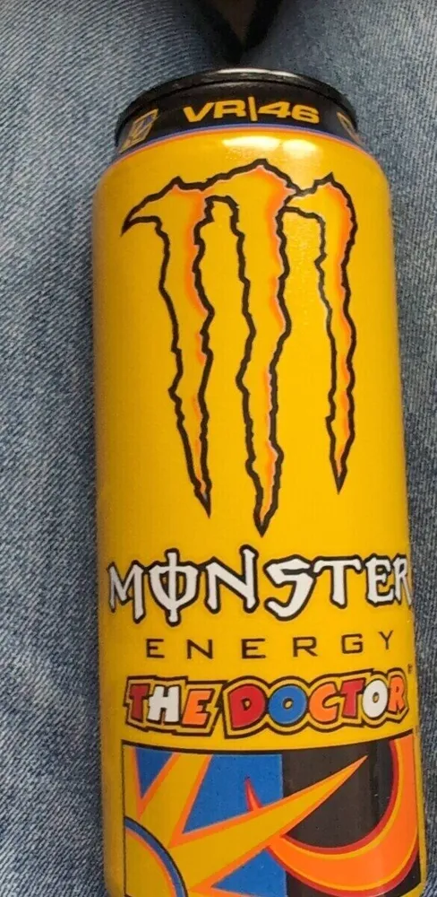 Valentino Rossi VR46 "The Doctor"