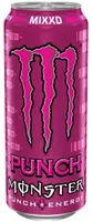 Monster Punch MIXXD