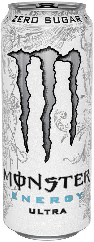Monster Ultra White