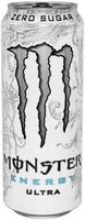 Monster Ultra White