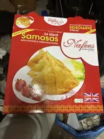 Samosa