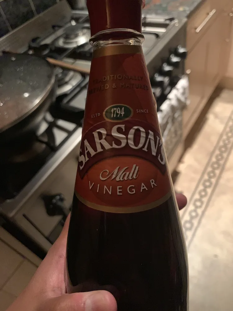 Malt Vinegar