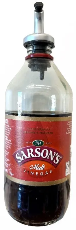Malt vinegar