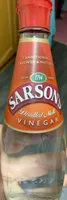 Distilled Malt Vinegar