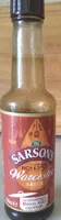 Sarson's Worcester Sauce