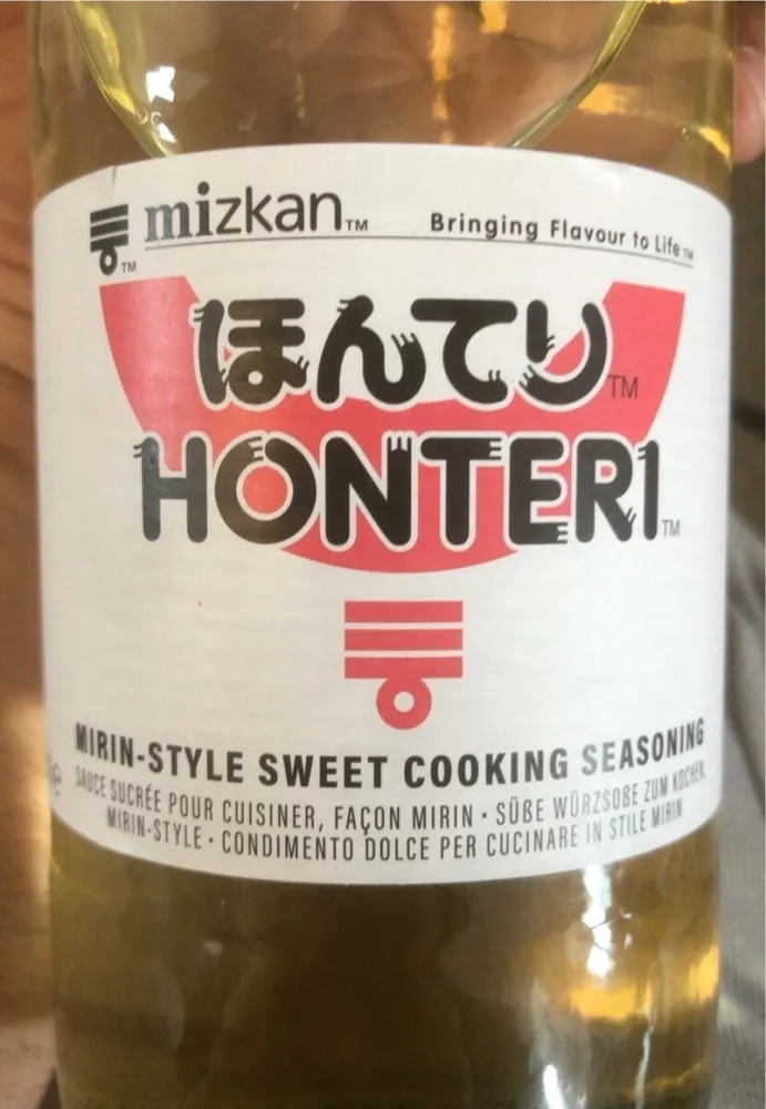 Honteri