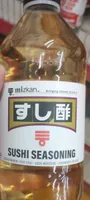 Sushi seasoning
