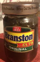 Branston