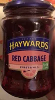 Red Cabbage