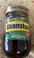 Original Pickle