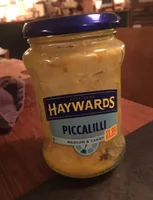 Piccalilli