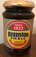 Branston Pickles