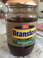Original pickle