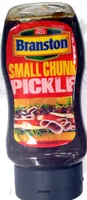 Small Chunk Pickle