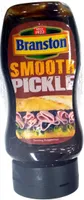Smooth Pickle
