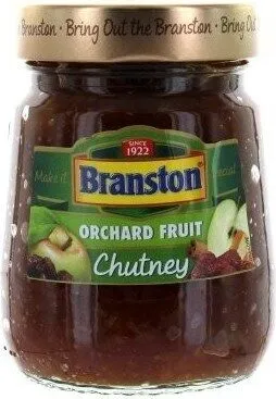 Branston Orchard Chutney