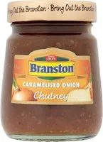 Branston Caramelised Onion Chutney 290g