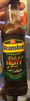 Rich & Fruity Sauce