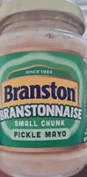 Branstonnaise