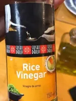 Rice Vinegar