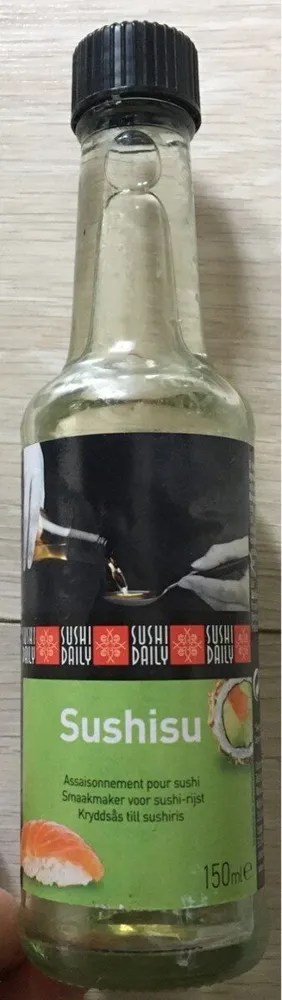 Sushisu