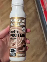 Kefir Protein Shake Chocolate