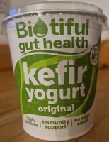 Kefir Yogurt Original