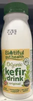 Bio Kefir