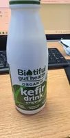 Biotiful Dairy Organic Kefir